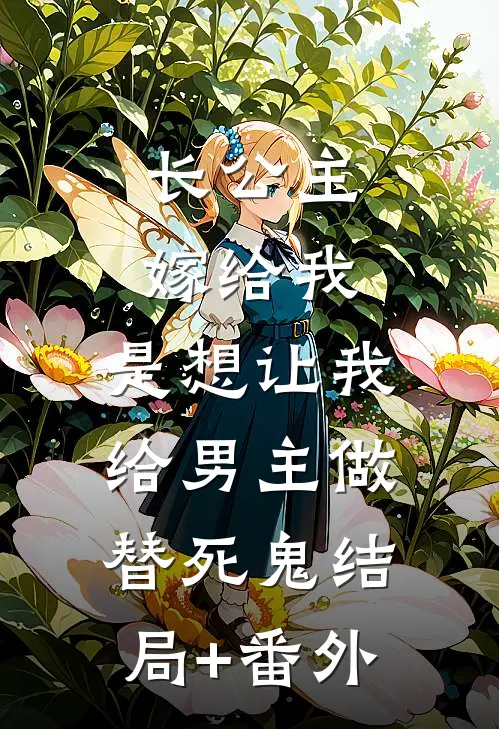 长公主嫁给我，是想让我给男主做替死鬼结局+番外