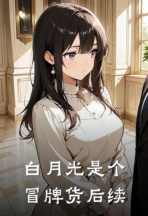 白月光是个冒牌货后续