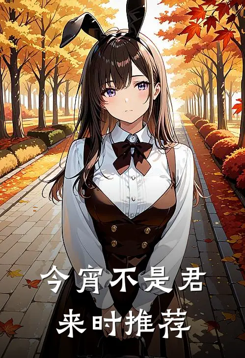今宵不是君来时推荐