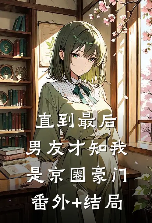直到最后，男友才知我是京圈豪门:(番外)+(结局)