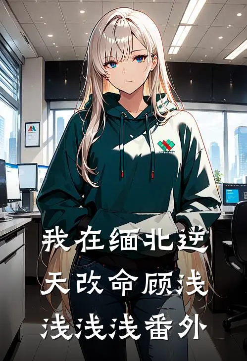 我在缅北逆天改命顾浅浅浅浅番外