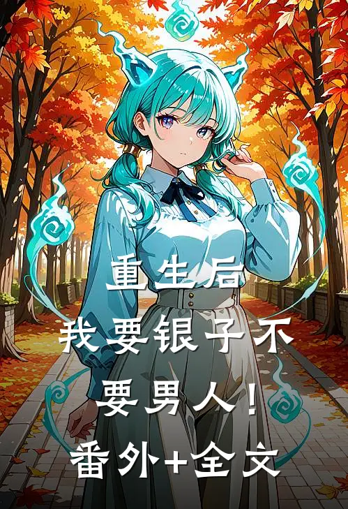 重生后，我要银子不要男人！:(番外)+(全文)