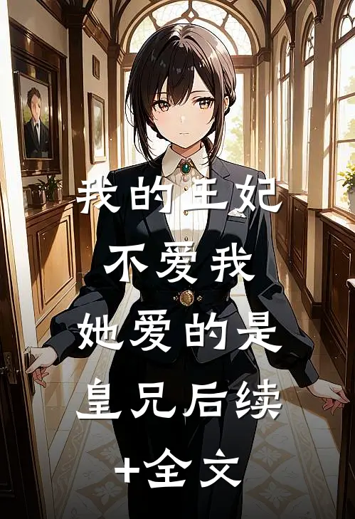 我的王妃不爱我，她爱的是皇兄后续+全文