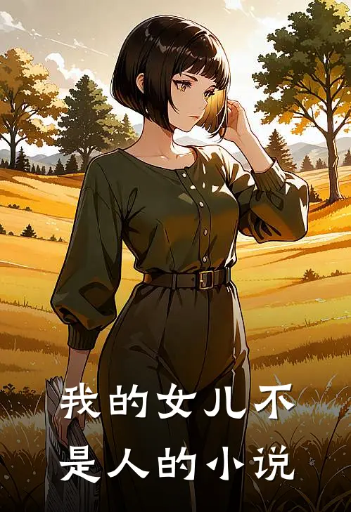 我的女儿不是人的小说