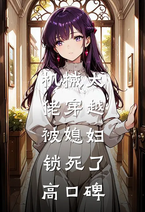 机械大佬穿越，被媳妇锁死了高口碑