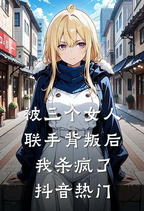 被三个女人联手背叛后，我杀疯了抖音热门