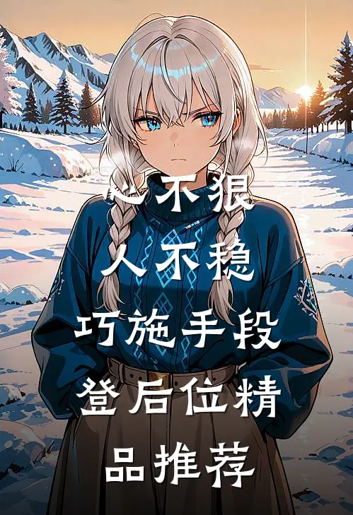 心不狠人不稳，巧施手段登后位精品推荐