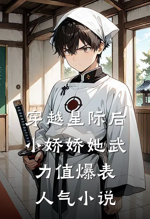 穿越星际后，小娇娇她武力值爆表人气小说