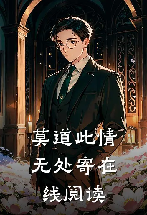 莫道此情无处寄在线阅读