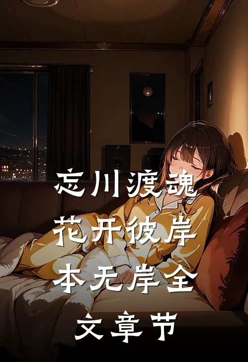 忘川渡魂，花开彼岸本无岸全文章节