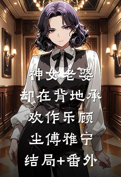神女老婆，却在背地承欢作乐顾尘傅雅宁:结局+番外