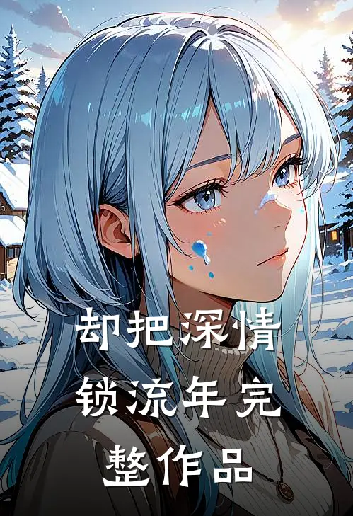 却把深情锁流年完整作品