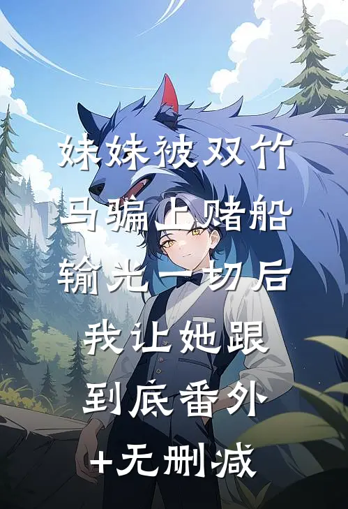 妹妹被双竹马骗上赌船输光一切后，我让她跟到底番外+无删减