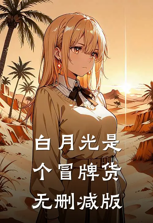 白月光是个冒牌货无删减版