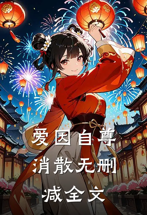 爱因自尊消散无删减全文