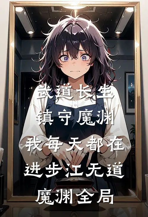 武道长生：镇守魔渊，我每天都在进步江无道魔渊全局