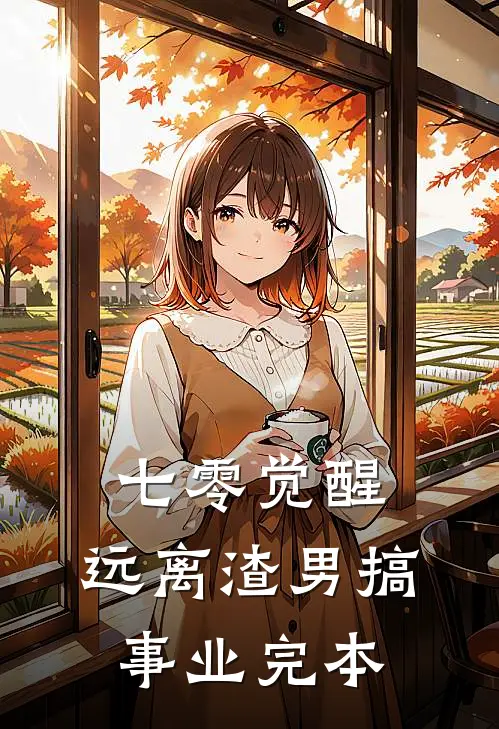 七零觉醒：远离渣男搞事业完本