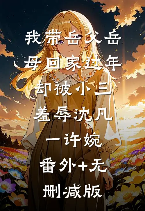 我带岳父岳母回家过年，却被小三羞辱沈凡一许婉:番外+无删减版