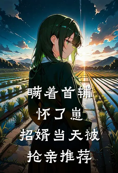 瞒着首辅怀了崽，招婿当天被抢亲推荐