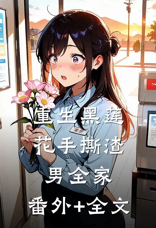 重生黑莲花手撕渣男全家:(番外)+(全文)