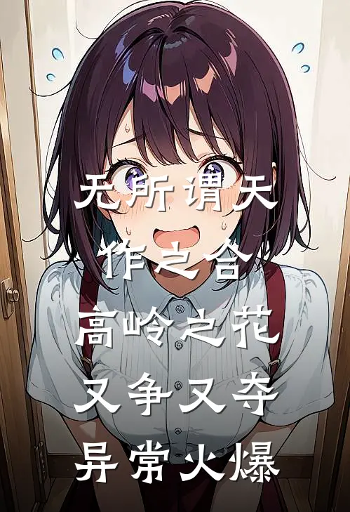 无所谓天作之合，高岭之花又争又夺异常火爆