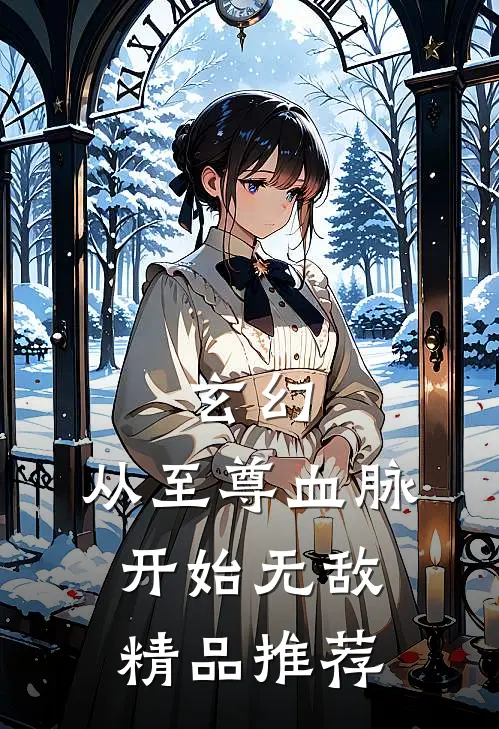玄幻：从至尊血脉开始无敌精品推荐