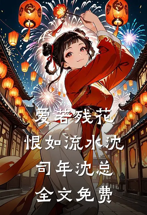 爱若残花，恨如流水沈司年沈总全文免费