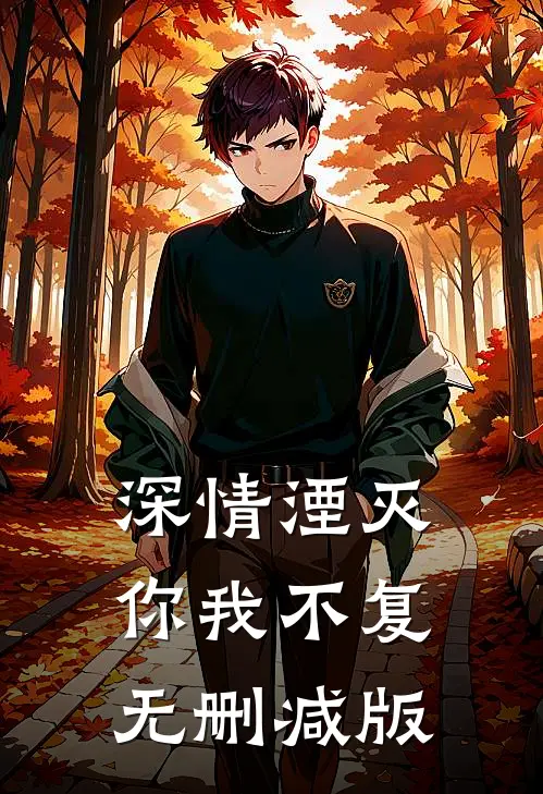 深情湮灭，你我不复无删减版