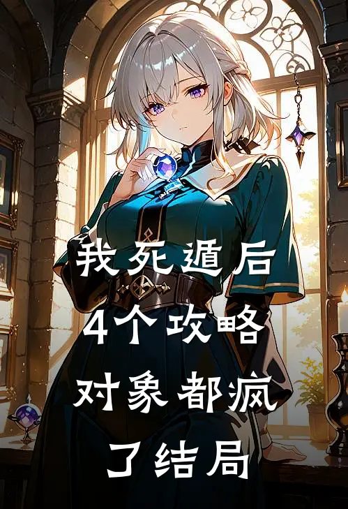 我死遁后，4个攻略对象都疯了结局