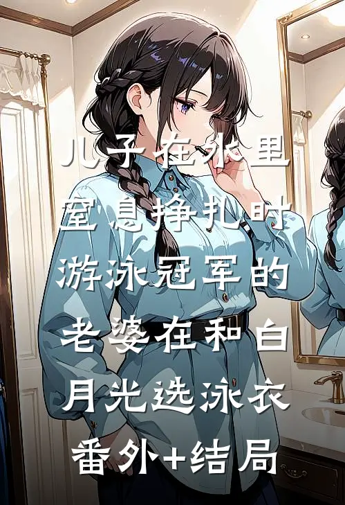 儿子在水里窒息挣扎时，游泳冠军的老婆在和白月光选泳衣:(番外)+(结局)
