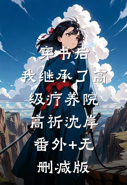 穿书后，我继承了高级疗养院高祈沈岸:番外+无删减版