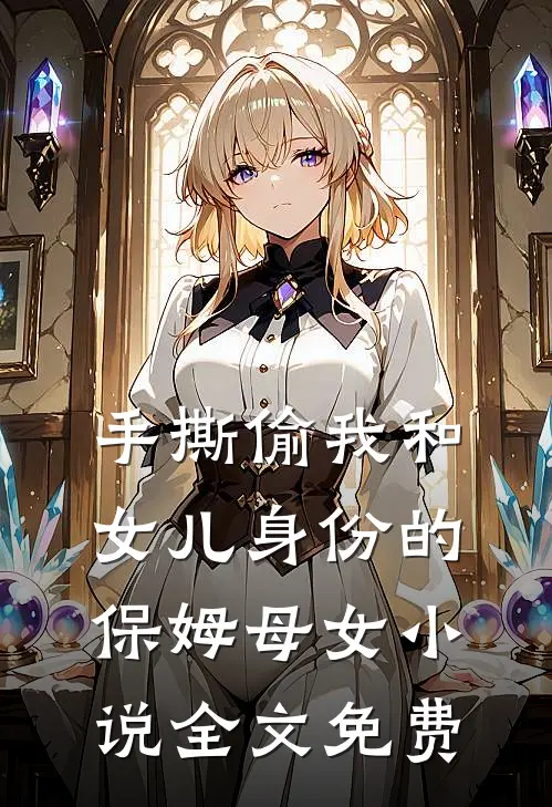 手撕偷我和女儿身份的保姆母女小说全文免费