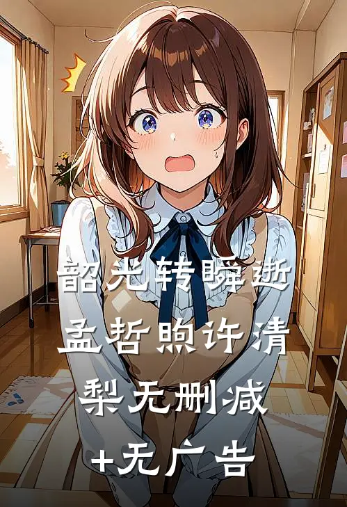 韶光转瞬逝孟哲煦许清梨无删减+无广告
