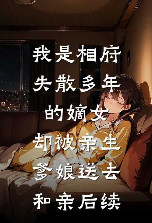 我是相府失散多年的嫡女，却被亲生爹娘送去和亲后续