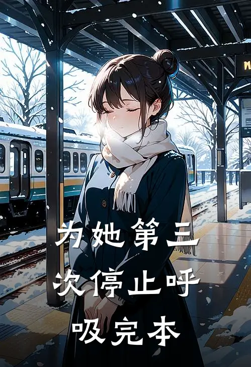 为她第三次停止呼吸完本
