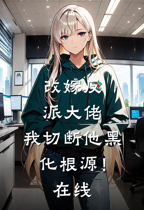 改嫁反派大佬，我切断他黑化根源！在线