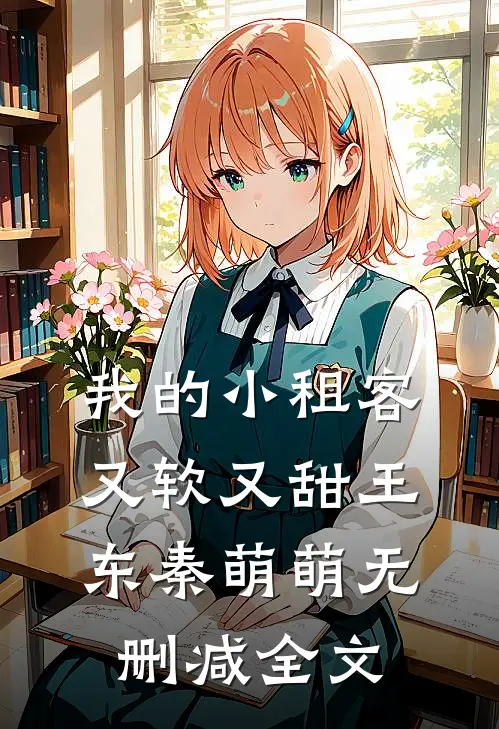 我的小租客又软又甜王东秦萌萌无删减全文