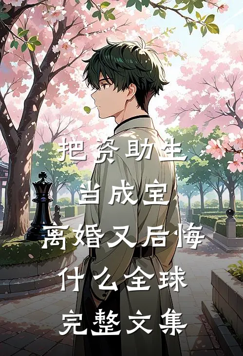 把资助生当成宝，离婚又后悔什么全球完整文集