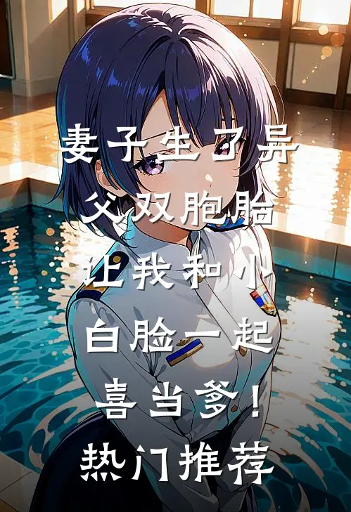 妻子生了异父双胞胎，让我和小白脸一起喜当爹！热门推荐
