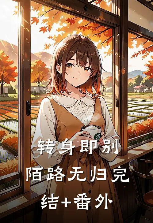 转身即别，陌路无归完结+番外