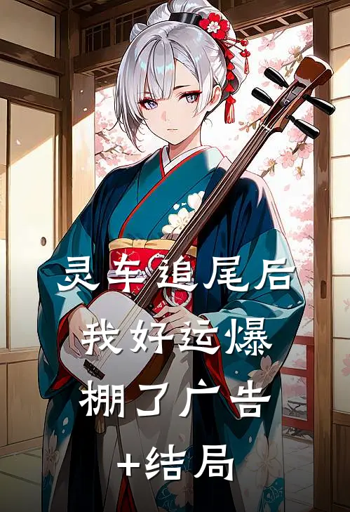 灵车追尾后，我好运爆棚了广告+结局