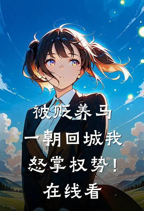 被贬养马，一朝回城我怒掌权势！在线看