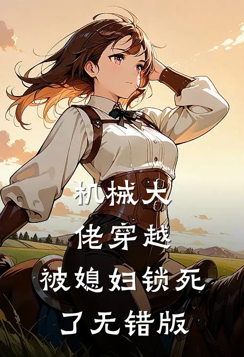 机械大佬穿越，被媳妇锁死了无错版