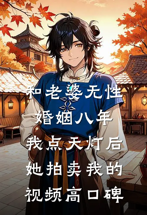和老婆无性婚姻八年，我点天灯后她拍卖我的视频高口碑