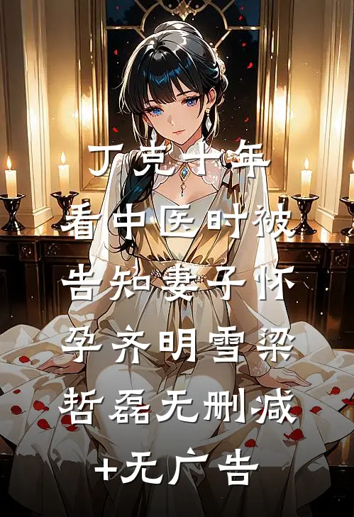 丁克十年，看中医时被告知妻子怀孕齐明雪梁哲磊无删减+无广告