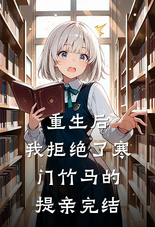 重生后，我拒绝了寒门竹马的提亲完结
