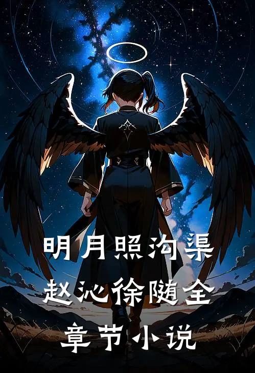 明月照沟渠赵沁徐随全章节小说