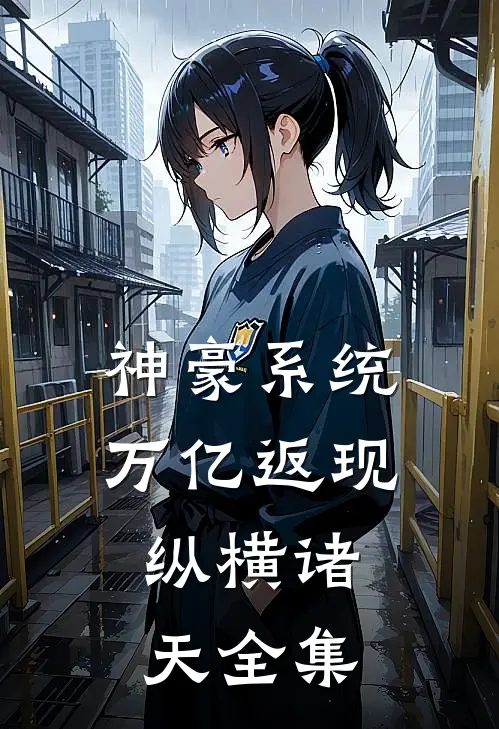 神豪系统：万亿返现，纵横诸天全集