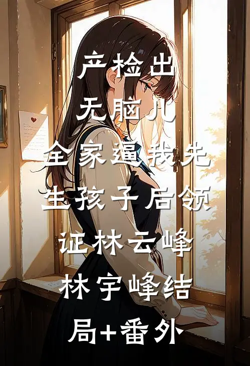 产检出无脑儿，全家逼我先生孩子后领证林云峰林宇峰结局+番外