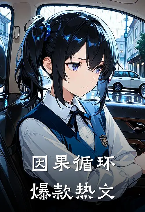因果循环爆款热文